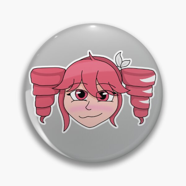 Item preview, Kasane Teto  designed and sold by atelierdelilith.