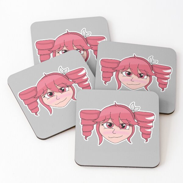 Item preview, Kasane Teto  designed and sold by atelierdelilith.