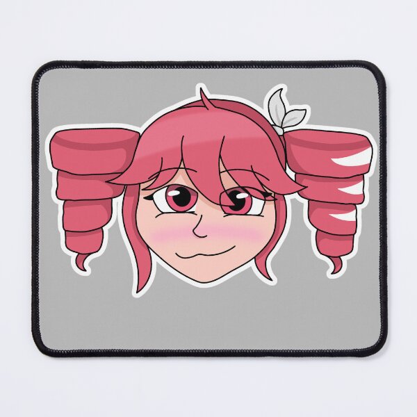 Item preview, Kasane Teto  designed and sold by atelierdelilith.