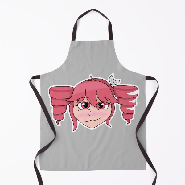Item preview, Kasane Teto designed and sold by atelierdelilith.