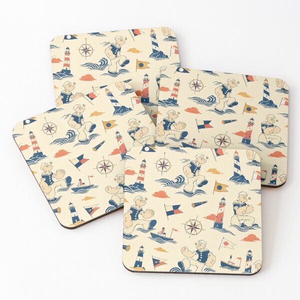 Item preview, 1929 Sailor Lighthouse Pattern designed and sold by VerdantStudio.