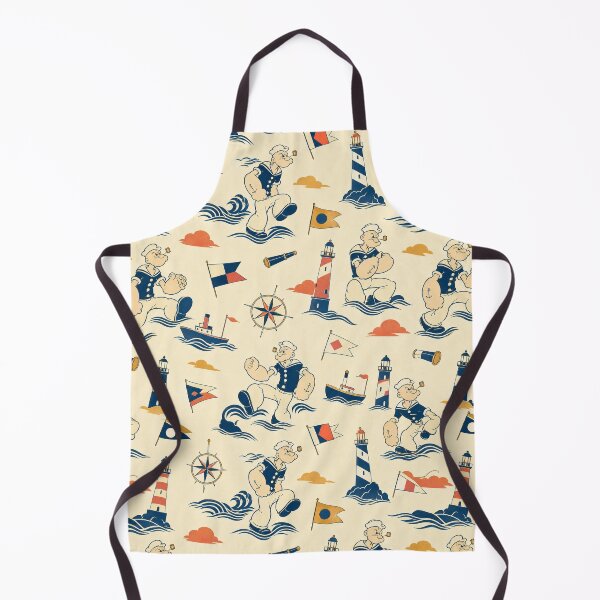 Item preview, 1929 Sailor Lighthouse Pattern designed and sold by VerdantStudio.