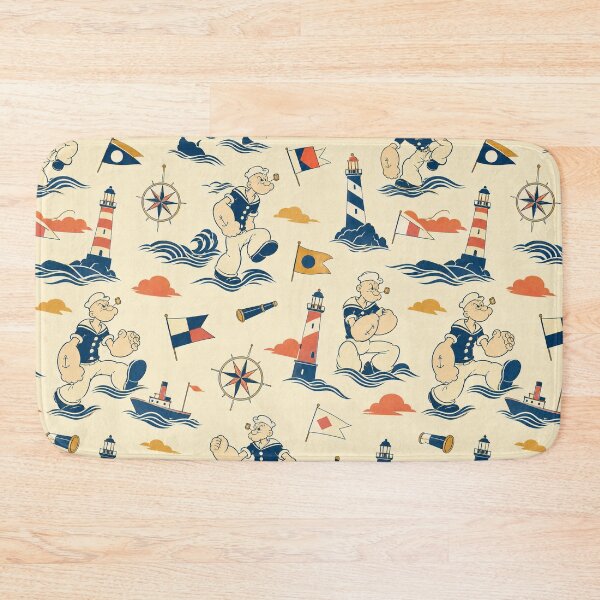 Item preview, 1929 Sailor Lighthouse Pattern designed and sold by VerdantStudio.