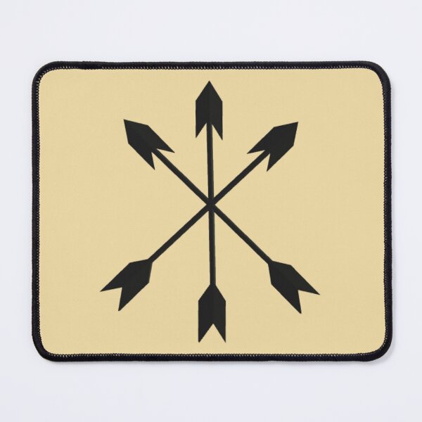 Item preview, Chaos Trinity – Three Paths, One Power designed and sold by Catfcreations.