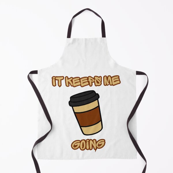 Item preview, It keeps me going designed and sold by Johns-Cave.
