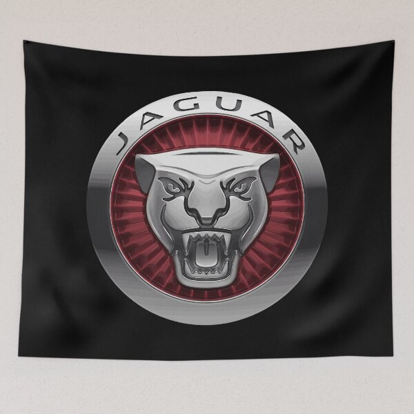 Item preview, The Stars Jaguar Cars Land Rover aGuide Dream designed and sold by jwojk.