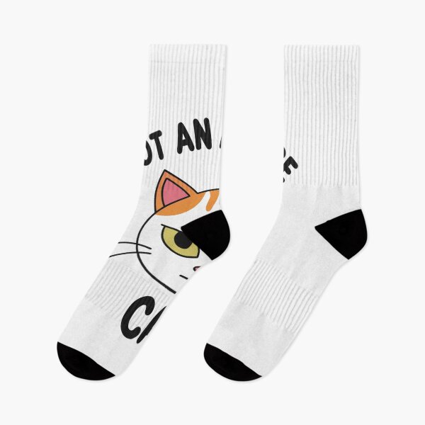 Item preview, Not An Average Cat T-Shirt | Funny Black Cat Graphic Tee | Cool Cat Lover Gift Design designed and sold by Charonde.