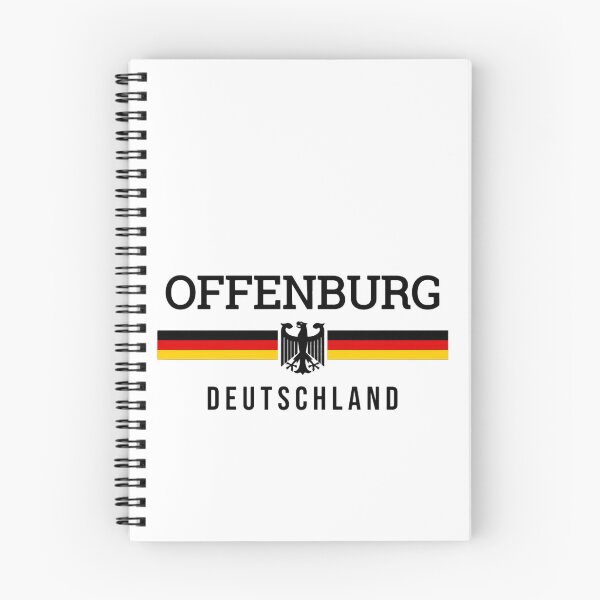 Item preview, Offenburg City Deutschland Flag designed and sold by charleevanero.