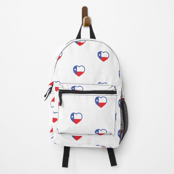 Item preview, Lone Star Heart designed and sold by Urban Anomaly.