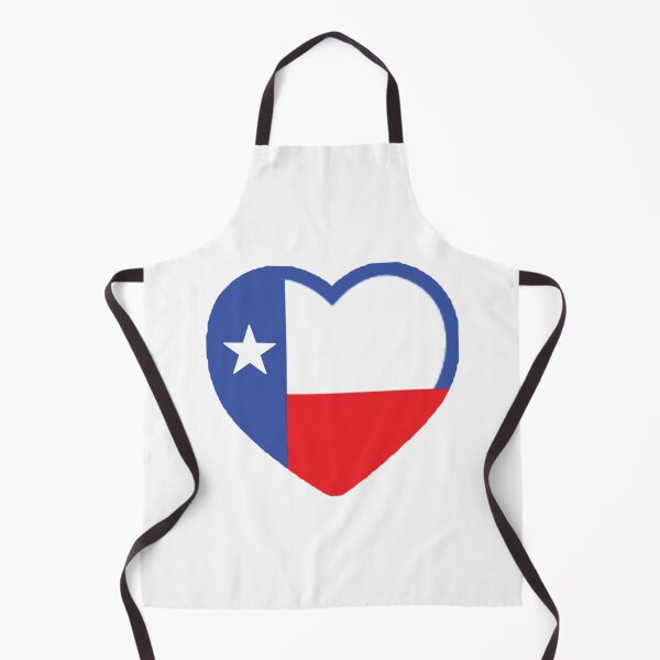 Item preview, Lone Star Heart designed and sold by Urban Anomaly.