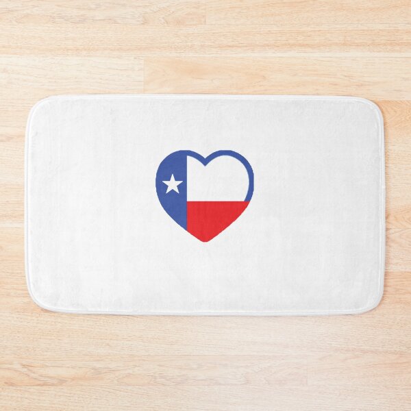 Item preview, Lone Star Heart designed and sold by Urban Anomaly.