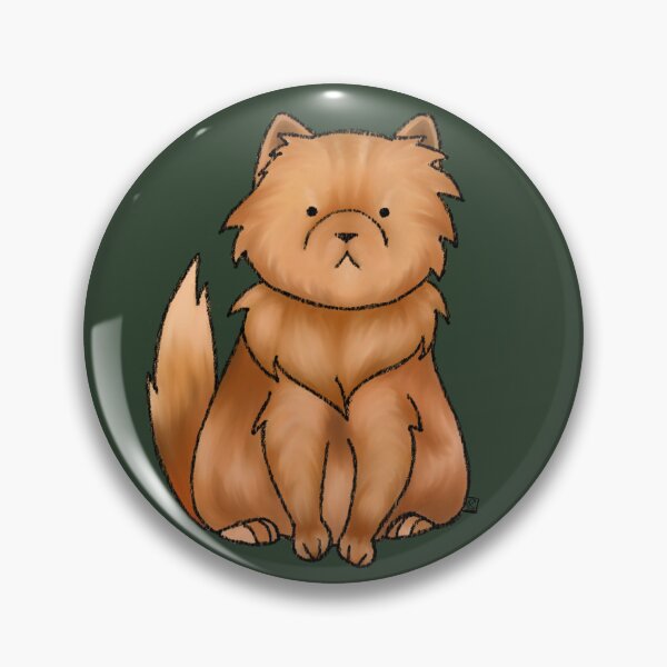 Item preview, Crookshanks designed and sold by Froggy9.