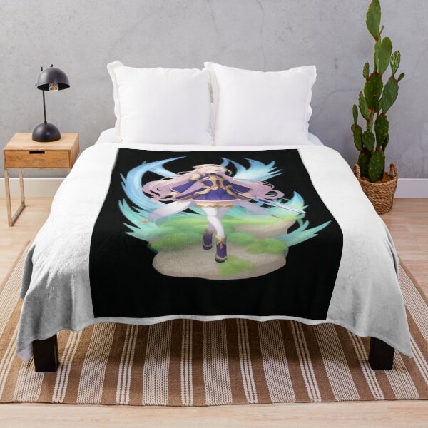 Item preview, Art - Stylized RPG heroine, Contemporary manga illustration designed and sold by AnimeShin.