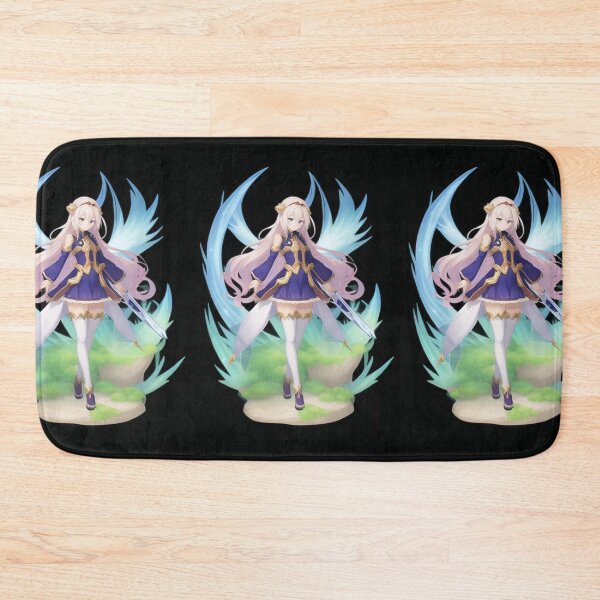 Item preview, Art - Stylized RPG heroine, Contemporary manga illustration designed and sold by AnimeShin.
