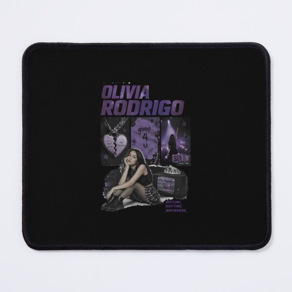 Item preview, Olivia Rodrigo designed and sold by charleevanero.
