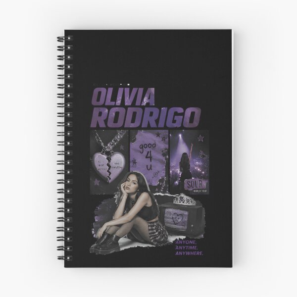 Item preview, Olivia Rodrigo designed and sold by charleevanero.