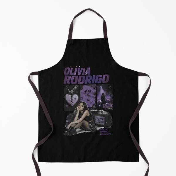 Item preview, Olivia Rodrigo designed and sold by charleevanero.