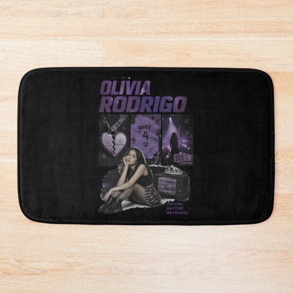 Item preview, Olivia Rodrigo designed and sold by charleevanero.