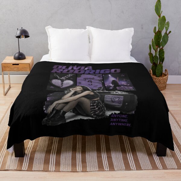 Item preview, Olivia Rodrigo designed and sold by charleevanero.
