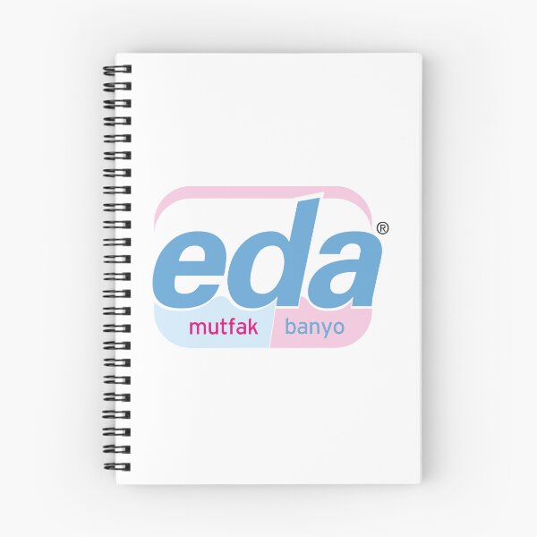 Item preview, Eda Mutfak Banyo Bathroom Kitchen Blue Logo designed and sold by zenbgt.