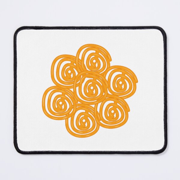 Item preview, Jalebi designed and sold by NurAliDesigns.