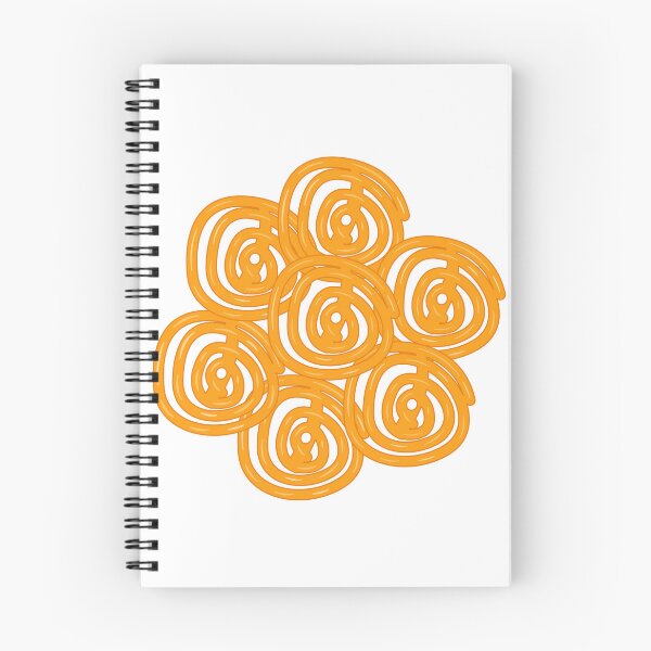 Item preview, Jalebi designed and sold by NurAliDesigns.