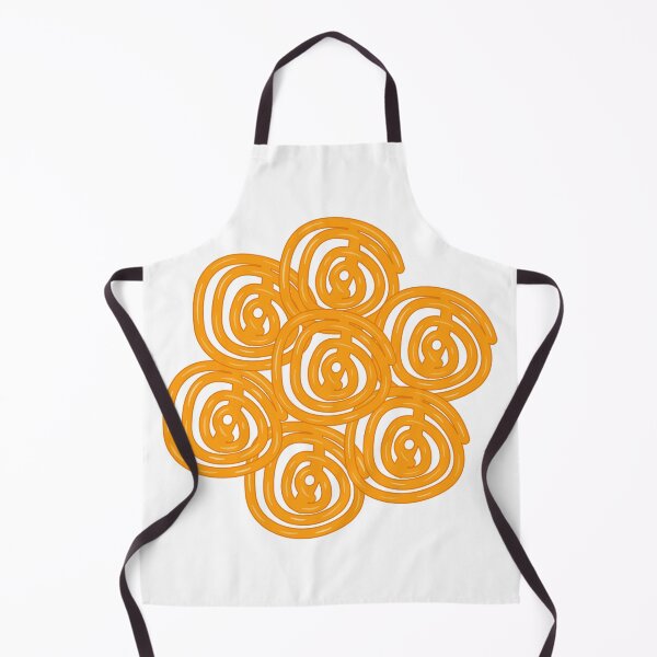 Item preview, Jalebi designed and sold by NurAliDesigns.
