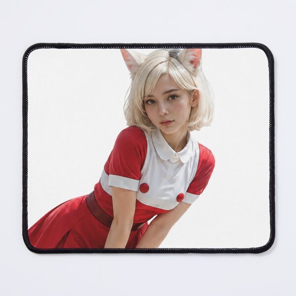 Item preview, Magical Girl Anime Cosplay with Cat Ears designed and sold by Komatoya.
