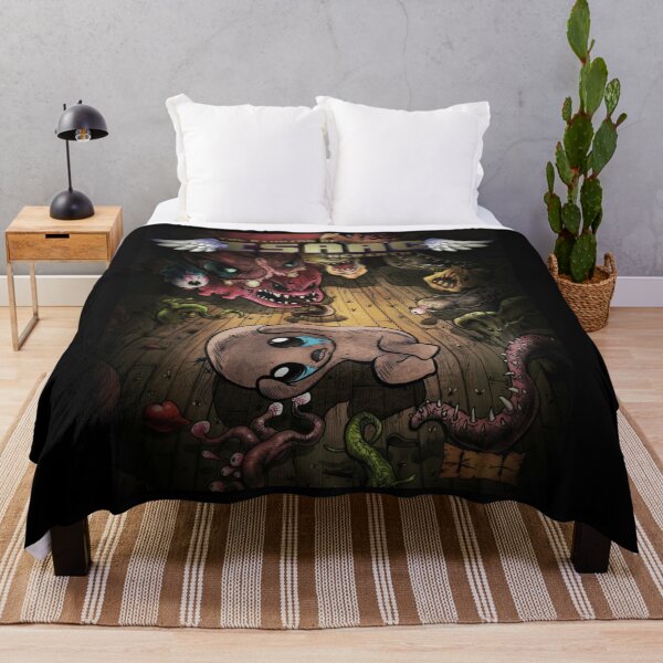 Item preview, The Binding of Isaac  designed and sold by Malakiacount.
