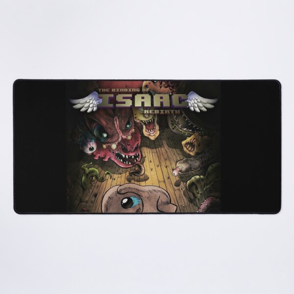 Item preview, The Binding of Isaac designed and sold by Malakiacount.
