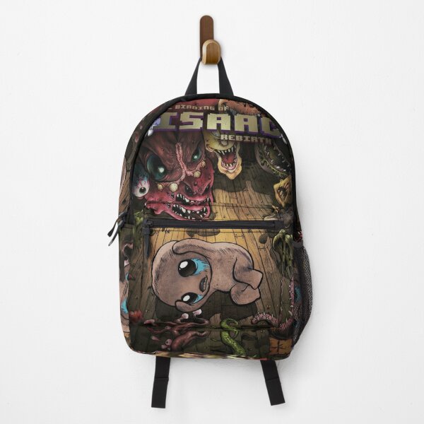 Item preview, The Binding of Isaac designed and sold by Malakiacount.