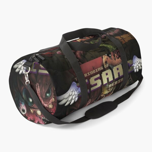 Item preview, The Binding of Isaac  designed and sold by Malakiacount.