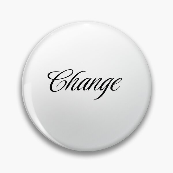 Item preview, Change designed and sold by Studio Sonder.