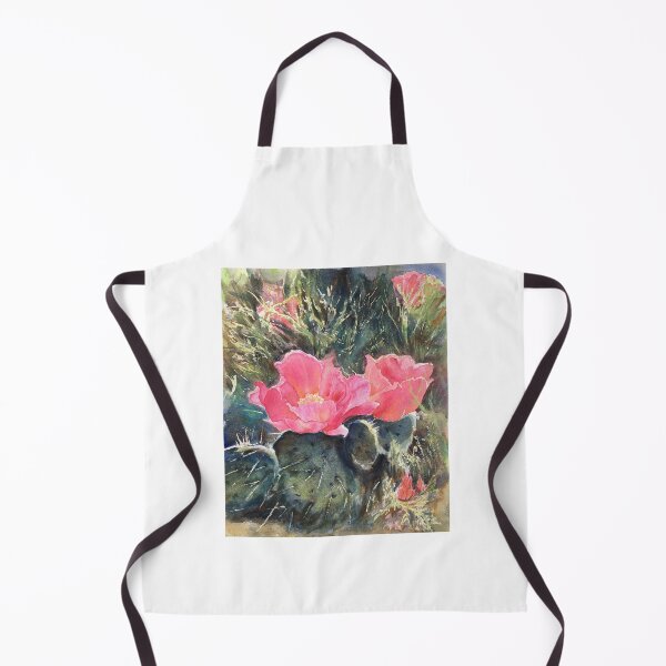 Item preview, Desert Rose Prickly Pear designed and sold by abigailryder.