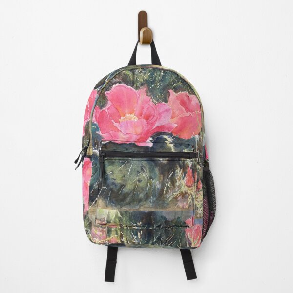 Item preview, Desert Rose Prickly Pear designed and sold by abigailryder.