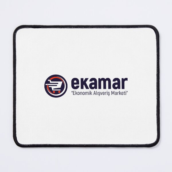 Item preview, Ekamar Online Shopping Cart Market Logo designed and sold by zenbgt.