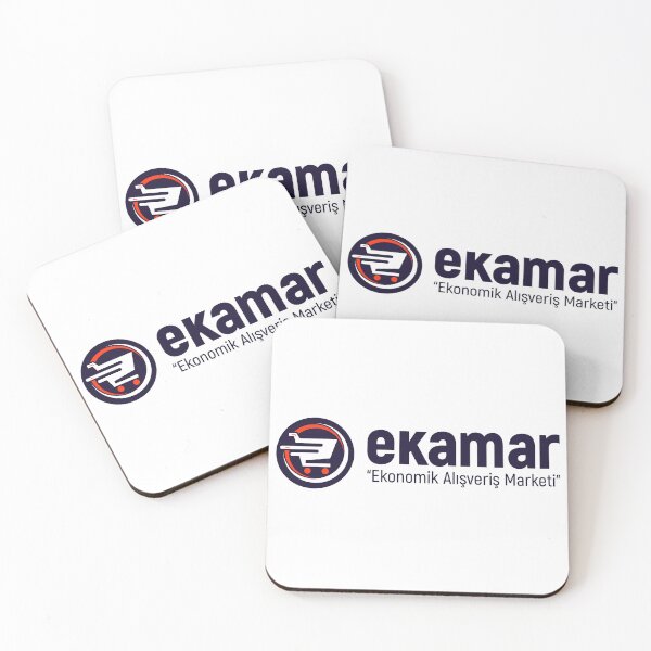 Item preview, Ekamar Online Shopping Cart Market Logo designed and sold by zenbgt.
