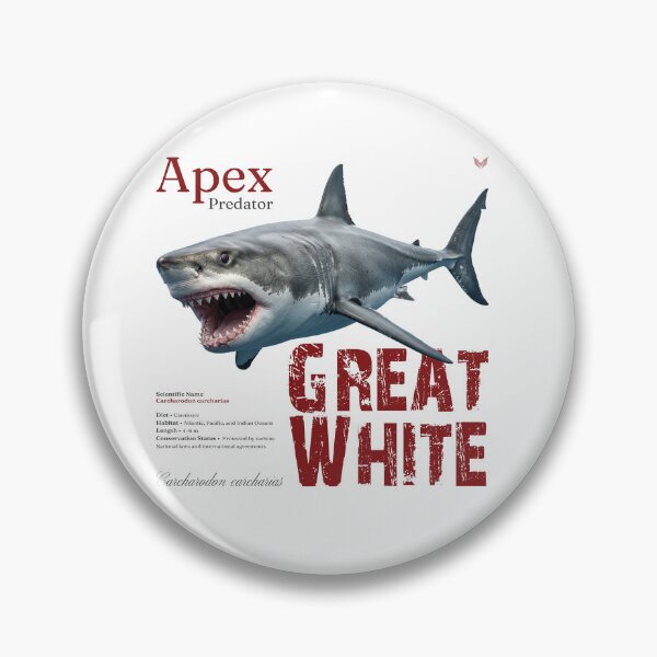 Item preview, Apex Predator designed and sold by Morphsgraphics.