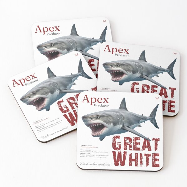 Item preview, Apex Predator designed and sold by Morphsgraphics.
