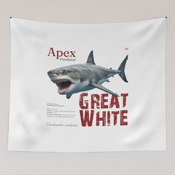 Item preview, Apex Predator designed and sold by Morphsgraphics.