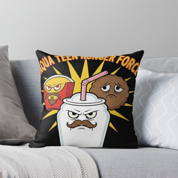Item preview, Aqua Teen Hunger Force designed and sold by desmormos.