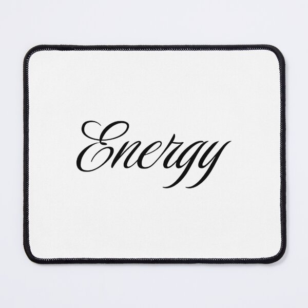 Item preview, Energy designed and sold by Studio Sonder.