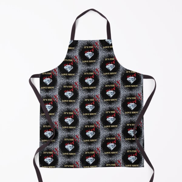 Item preview, EXO Love Shot Diamond Red Roses Glam Kpop Graphic designed and sold by Gameshalah's Designs Hub.
