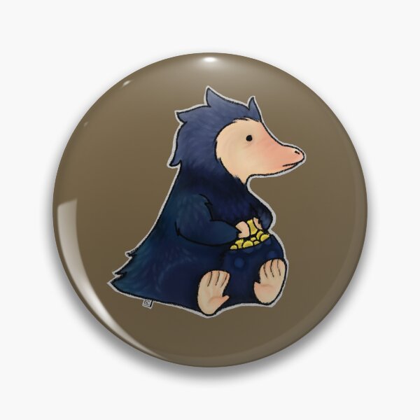Item preview, Niffler designed and sold by Froggy9.