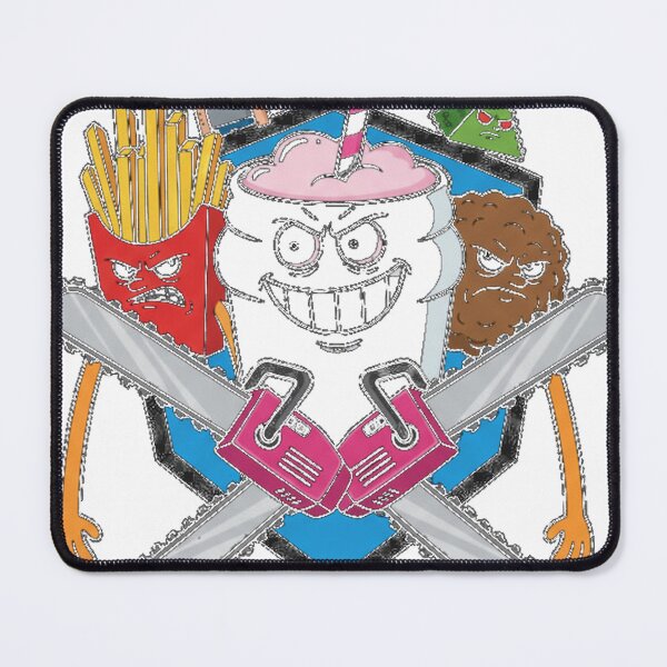 Item preview, Aqua Teen Hunger Force_1 designed and sold by Duyena.