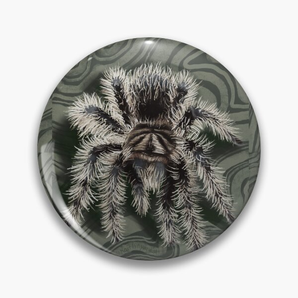 Item preview, Tarantula Design designed and sold by kaitlynyaru.art.