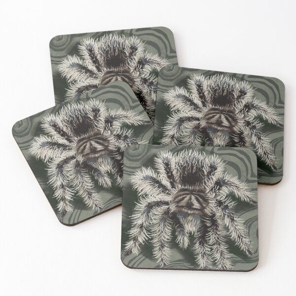 Item preview, Tarantula Design designed and sold by kaitlynyaru.art.