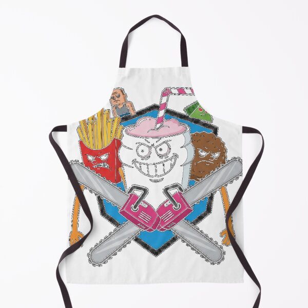 Item preview, Aqua Teen Hunger Force_1 designed and sold by Duyena.