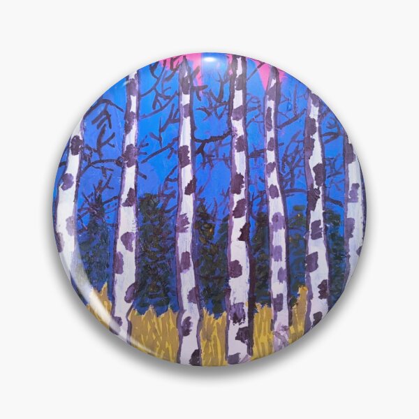 Item preview, Boreal forest designed and sold by Chantilly07.