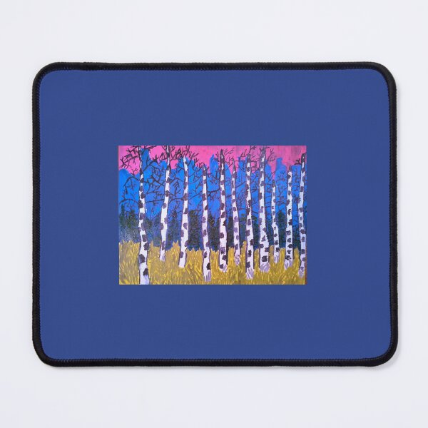 Item preview, Boreal forest designed and sold by Chantilly07.
